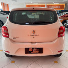 Renault SANDERO Authentique Flex 1.0 12V 5p 2017 Flex-4