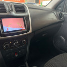 Renault SANDERO Authentique Flex 1.0 12V 5p 2017 Flex-9