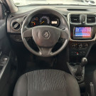 Renault SANDERO Authentique Flex 1.0 12V 5p 2017 Flex-7