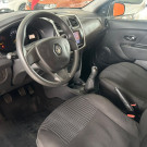 Renault SANDERO Authentique Flex 1.0 12V 5p 2017 Flex-11
