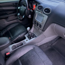 Ford Focus 1.6 S/SE/SE Plus Flex 8V/16V  5p 2012 Flex-9