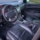 Ford Focus 1.6 S/SE/SE Plus Flex 8V/16V  5p 2012 Flex-8