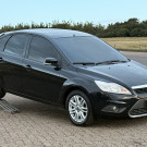 Ford Focus 1.6 S/SE/SE Plus Flex 8V/16V  5p 2012 Flex-1