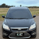 Ford Focus 1.6 S/SE/SE Plus Flex 8V/16V  5p 2012 Flex-0