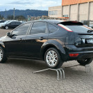 Ford Focus 1.6 S/SE/SE Plus Flex 8V/16V  5p 2012 Flex-5