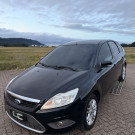 Ford Focus 1.6 S/SE/SE Plus Flex 8V/16V  5p 2012 Flex-4