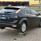Ford Focus 1.6 S/SE/SE Plus Flex 8V/16V  5p 2012 Flex-3