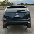 Ford Focus 1.6 S/SE/SE Plus Flex 8V/16V  5p 2012 Flex-2