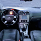 Ford Focus 1.6 S/SE/SE Plus Flex 8V/16V  5p 2012 Flex-7
