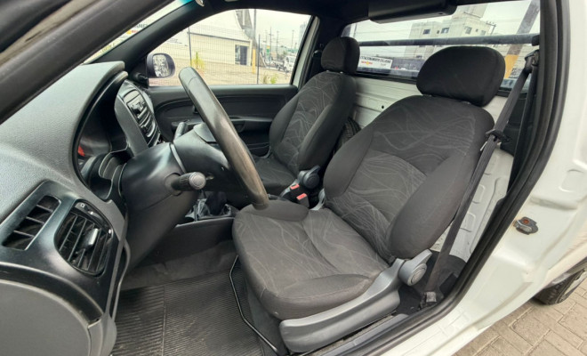 Fiat Strada Working HARD 1.4 Fire Flex 8V CS 2020 Flex-6