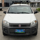 Fiat Strada Working HARD 1.4 Fire Flex 8V CS 2020 Flex-0