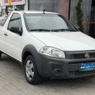 Fiat Strada Working HARD 1.4 Fire Flex 8V CS 2020 Flex-1