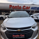 GM - Chevrolet ONIX HATCH LT 1.0 12V Flex 5p Mec. 2023 Flex-1