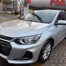 GM - Chevrolet ONIX HATCH LT 1.0 12V Flex 5p Mec. 2023 Flex-0