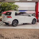 VW - VolksWagen Golf Comfort. 200 TSI 1.0 Flex 12V Aut. 2018 Flex-2