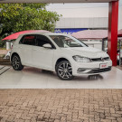 VW - VolksWagen Golf Comfort. 200 TSI 1.0 Flex 12V Aut. 2018 Flex-1