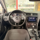 VW - VolksWagen Golf Comfort. 200 TSI 1.0 Flex 12V Aut. 2018 Flex-6