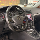 VW - VolksWagen Golf Comfort. 200 TSI 1.0 Flex 12V Aut. 2018 Flex-5