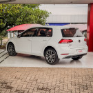 VW - VolksWagen Golf Comfort. 200 TSI 1.0 Flex 12V Aut. 2018 Flex-4