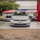 VW - VolksWagen Golf Comfort. 200 TSI 1.0 Flex 12V Aut. 2018 Flex-0