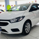 GM - Chevrolet JOY Plus Black Ed.1.0 8V 4p Flex Mec. 2021 Flex-0
