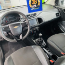 GM - Chevrolet JOY Plus Black Ed.1.0 8V 4p Flex Mec. 2021 Flex-5