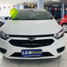 GM - Chevrolet JOY Plus Black Ed.1.0 8V 4p Flex Mec. 2021 Flex-1