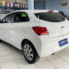 GM - Chevrolet JOY Plus Black Ed.1.0 8V 4p Flex Mec. 2021 Flex-4