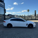 Jaguar XF 2.0 Turbo 16V 240cv Aut. 2013 Gasolina-2