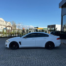 Jaguar XF 2.0 Turbo 16V 240cv Aut. 2013 Gasolina-3