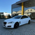 Jaguar XF 2.0 Turbo 16V 240cv Aut. 2013 Gasolina-1