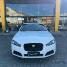 Jaguar XF 2.0 Turbo 16V 240cv Aut. 2013 Gasolina-0