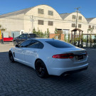 Jaguar XF 2.0 Turbo 16V 240cv Aut. 2013 Gasolina-4
