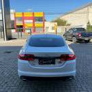 Jaguar XF 2.0 Turbo 16V 240cv Aut. 2013 Gasolina-6