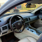 Jaguar XF 2.0 Turbo 16V 240cv Aut. 2013 Gasolina-5