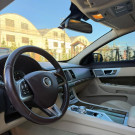 Jaguar XF 2.0 Turbo 16V 240cv Aut. 2013 Gasolina-8