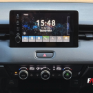 Honda HR-V EXL 1.5 Flex Sensing 16V 5p Aut. 2026 Flex-6