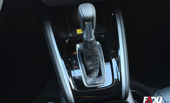 Honda HR-V EXL 1.5 Flex Sensing 16V 5p Aut. 2026 Flex-7