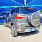 Ford EcoSport FREESTYLE 1.5 12V Flex 5p Aut. 2020 Flex-2