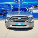 Ford EcoSport FREESTYLE 1.5 12V Flex 5p Aut. 2020 Flex-0