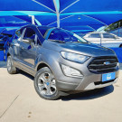 Ford EcoSport FREESTYLE 1.5 12V Flex 5p Aut. 2020 Flex-1