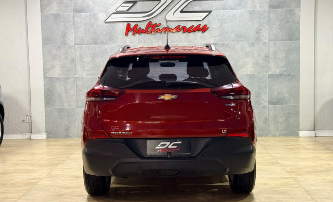 GM - Chevrolet TRACKER 1.0 Turbo 12V Flex Aut.  2023 Flex-10