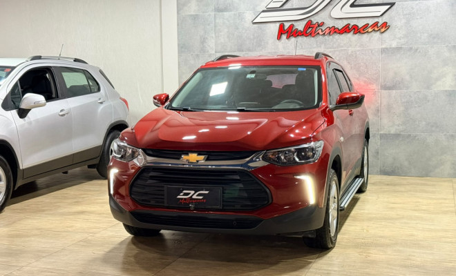 GM - Chevrolet TRACKER 1.0 Turbo 12V Flex Aut.  2023 Flex-6