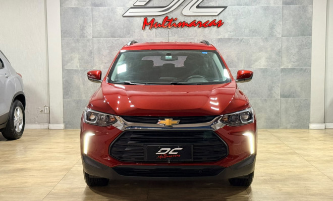 GM - Chevrolet TRACKER 1.0 Turbo 12V Flex Aut.  2023 Flex-4