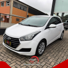 Hyundai HB20 Comf./C.Plus/C.Style 1.0 Flex 12V 2016 Flex-12