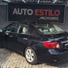 Toyota Corolla XEi 1.8/1.8 Flex 16V Aut. 2009 Flex-1