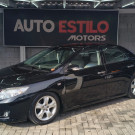 Toyota Corolla XEi 1.8/1.8 Flex 16V Aut. 2009 Flex-0