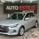 GM - Chevrolet ONIX HATCH PREM. 1.0 12V TB Flex 5p Aut. 2021 Flex-0