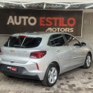 GM - Chevrolet ONIX HATCH PREM. 1.0 12V TB Flex 5p Aut. 2021 Flex-1