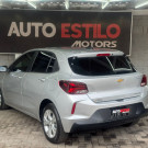 GM - Chevrolet ONIX HATCH PREM. 1.0 12V TB Flex 5p Aut. 2021 Flex-2
